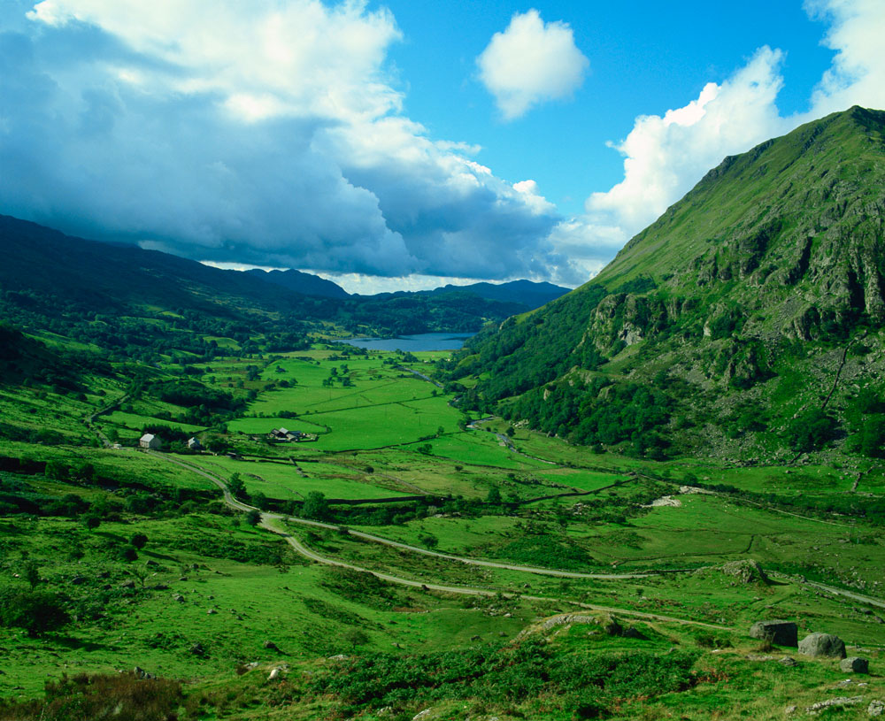Snowdonia Nation Park